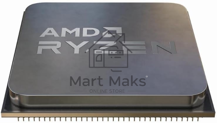 Процессор AMD Ryzen 9 7900 Soc-AM5 3.7GHz OEM