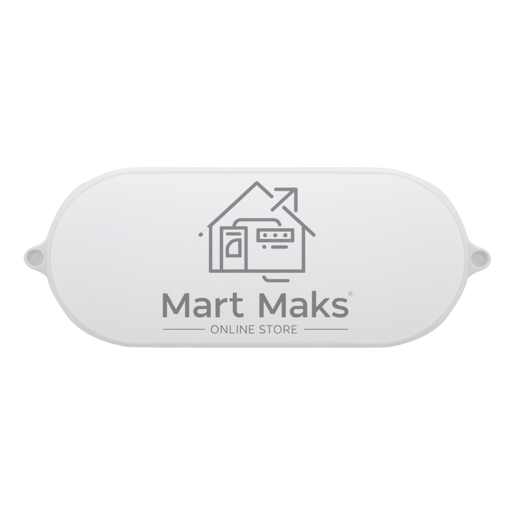 Светильник Smartbuy (SBL-BT8-65) овал 8Вт/6500K/IP65 (SBL-BT8-65)