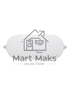 Светильник Smartbuy (SBL-BT8-65) овал 8Вт/6500K/IP65 (SBL-BT8-65)