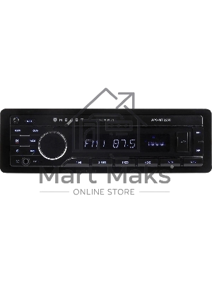 Автомагнитола URAL МОЛОТ АРС-МТ 225С