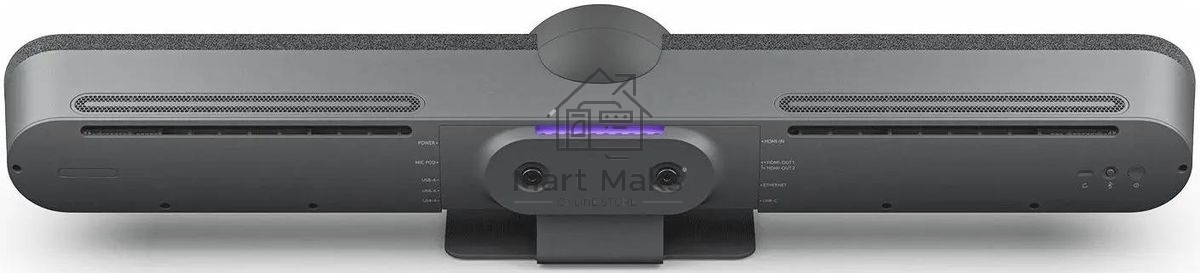 Камера для ВКС/Logitech Rally Bar Camera GRAPHITE