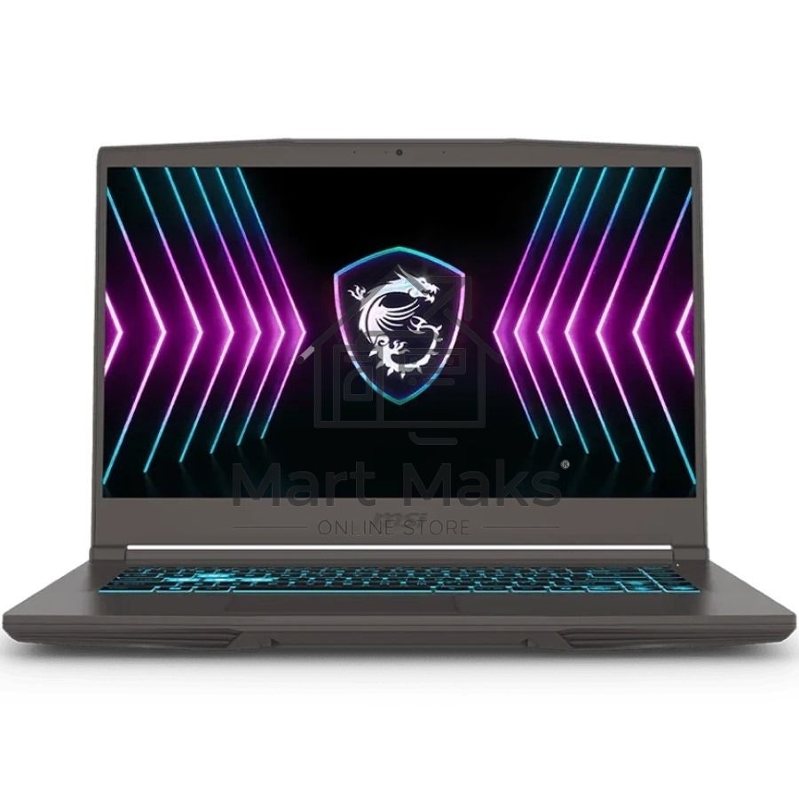 Ноутбук MSI Thin 15 B2RVE-3450XRU 15.6