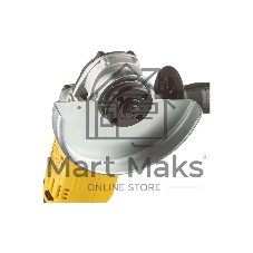 Угловая шлифовальная машина (болгарка) DEWALT DCG412N-XJ угловая шлифмашина 18.0 в xr 125мм 405Вт 7000об/мин без акк и зу