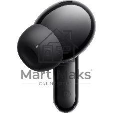Беспроводные наушники Xiaomi REDMI Buds 8 Black