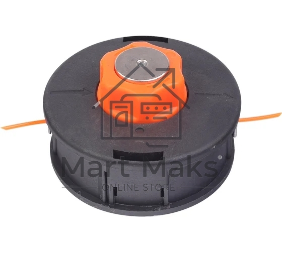 Катушка PATRIOT DL-1233 Comfort