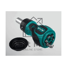 Набор KRAFTOOL 26190-H7 отвертка реверсивная с битами SL3/5/6мм PH1/2/3 7шт