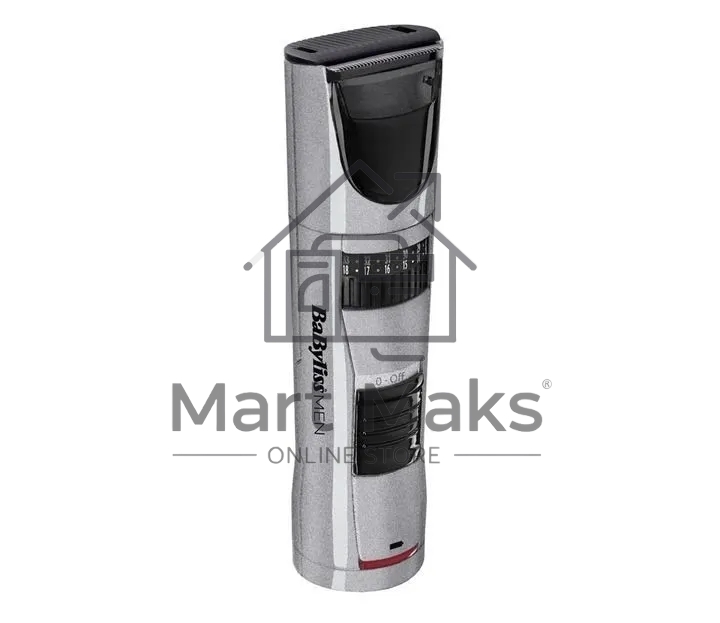 Триммер BABYLISS T831E
