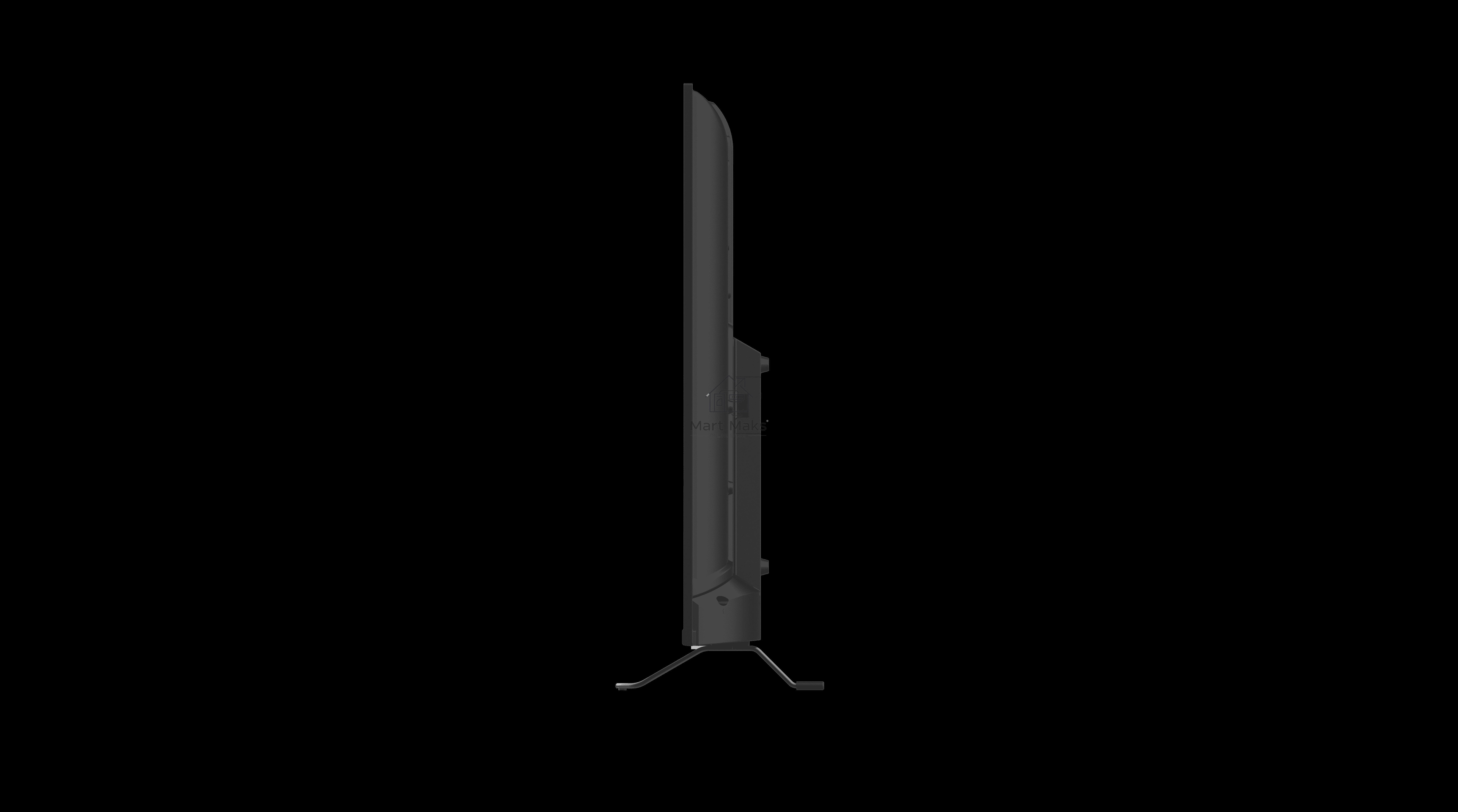 Телевизор Topdevice 43