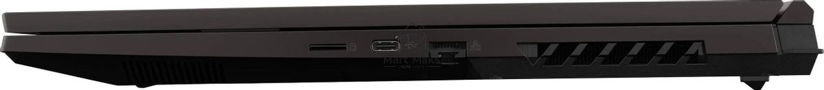 Ноутбук Osio CyberLine C160i-004 коричневый Core i7 12650H 16Gb SSD512Gb NVIDIA GeForce RTX4060 8Gb 16