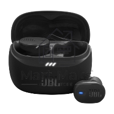 Наушники JBL, модель Tune Buds 2 Ghost черный