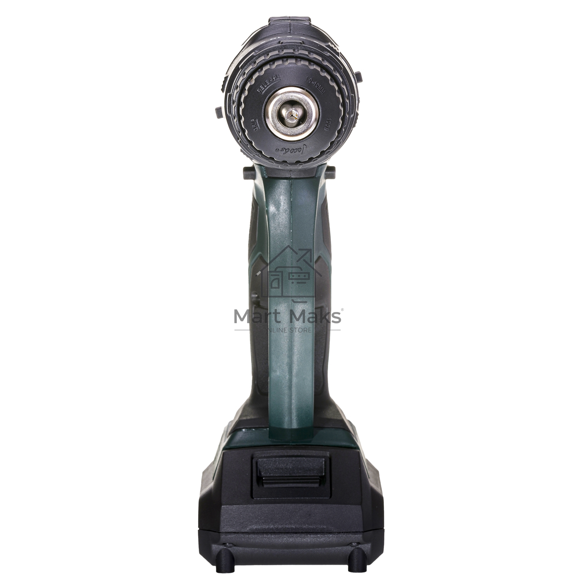 Профессиональный беспроводной мульти сет KLPRO KLMS18-20 4в1 реноватор/уд шуруповерт/диск пила/лобзик (18В, Li-ion-2шт, 2.0А·ч,З/У, сумка + 20 аксес)