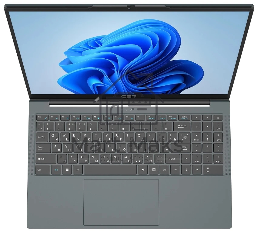 Ноутбук CBR LP-15107 15.6 FHD IPS Ryzen3 3200U/8Gb/256Gb /W11Pro