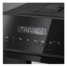 Кофемашина встраиваемая Korting KCM 9200 BG