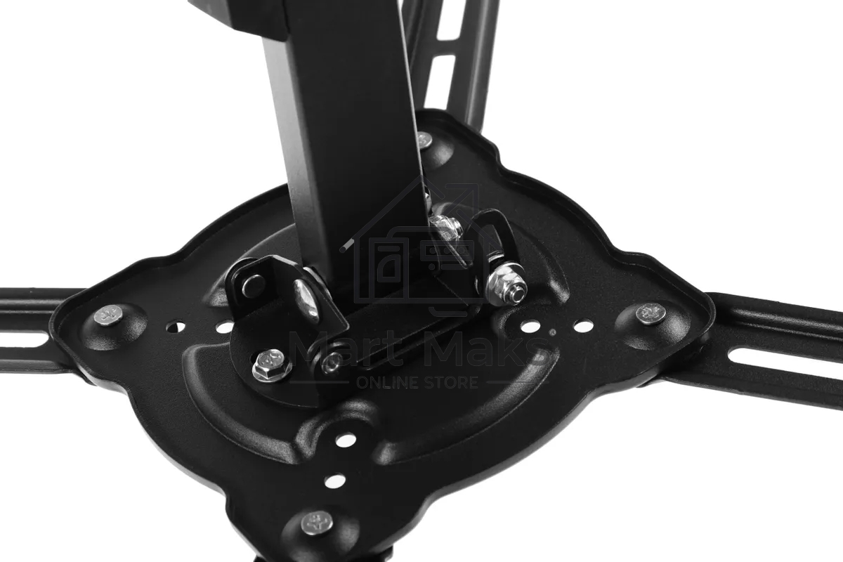 Кронштейн для телевизора Kromax ATLANTIS-10 серый 22