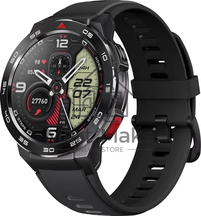 Умные часы Mibro GS Pro, 1.43