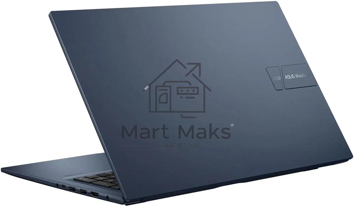 Ноутбук Asus Vivobook 17.3