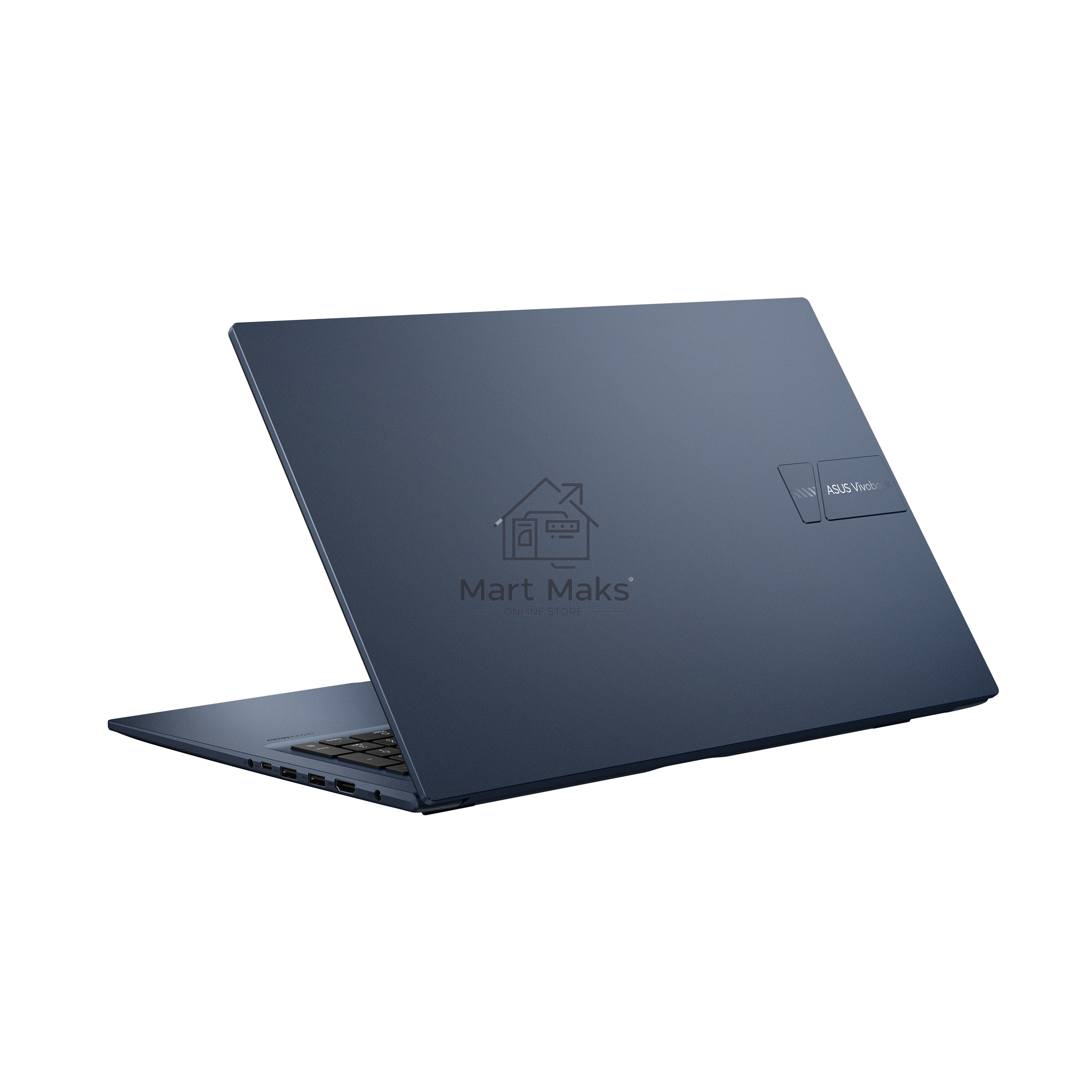 Ноутбук Asus Vivobook 17 X1704VA-AU321 Core i5 120U 16Gb SSD1Tb UMA 17.3