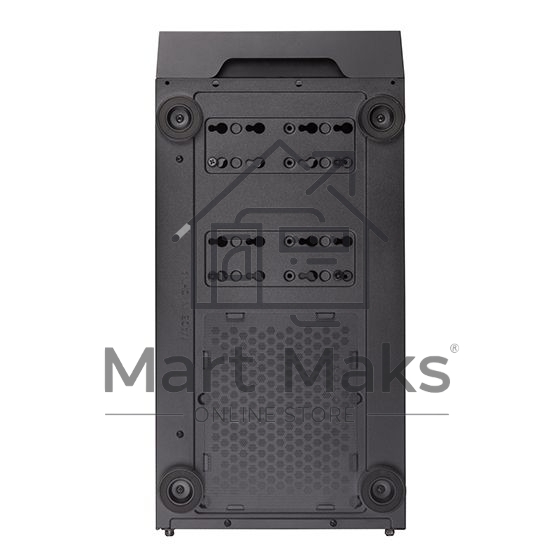 Компьютерный корпус SilverStone SST-FAR1B-PRO-V2 TO-C382-SST-FAR1B-PRO-V2 (814452)