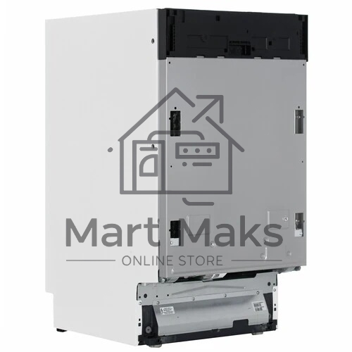 Встраиваемая посудомоечная машина Beko BDIS25961, черный, 44.8 см, 9 компл., 55 дБ, класс A