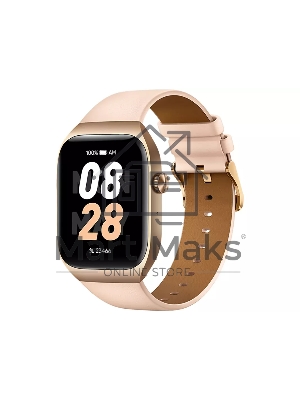Умные часы Mibro T2 Light gold