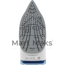 Утюг Philips DST3031/20 голубой, 2400 Вт, 40 г/мин, 180 г/мин, 300 мл