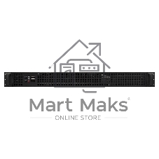 Серверный корпус ExeGate Pro 1U550-04 (RM 19