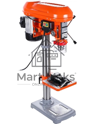 Станок сверлильный Кратон Мастер DM-16/630 630W (4 02 04 015)