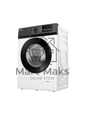 Стиральная машина DeLonghi CARMELLA L 714 VI белый, загрузка фронтальная 7 кг, 1000 об/мин, класс: А+++