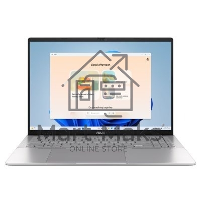Ноутбук ASUS VivoBook S16 S3607VA-RP105 Intel Core 5 210H 2200MHz/16