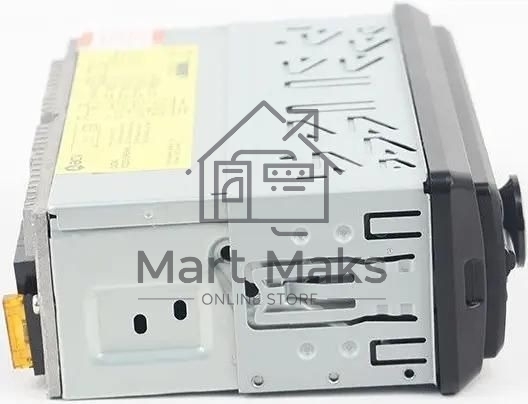 Автомагнитола ACV AVS-1724W 1DIN 4x45Вт