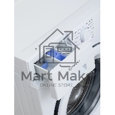 Стиральная машина Indesit ILS3 71091