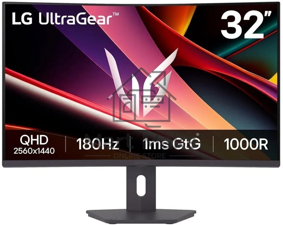 Монитор LG 32