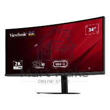 Монитор ViewSonic 34