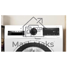 Стиральная машина BOSCH WGG244Z2BY