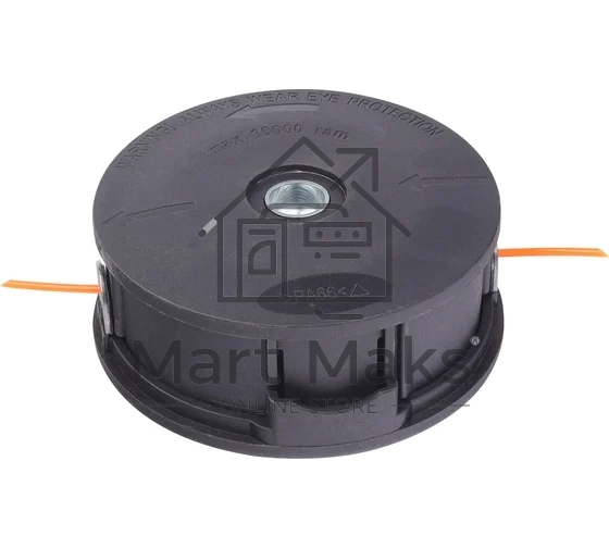 Катушка PATRIOT DL-1233 Comfort