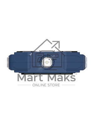 Мобильный телефон Maxvi T20 синий