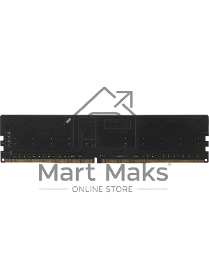 Оперативная память KingSpec, DDR4, 32Gb (1x32Gb), 3200MHz, CL17, DIMM