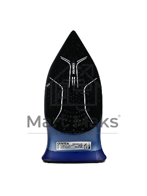 Утюг Centek CT-2324 (синий)