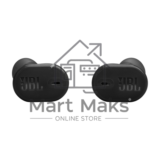 Наушники JBL, модель Tune Buds 2 Ghost черный