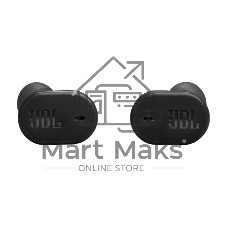 Наушники JBL, модель Tune Buds 2 Ghost черный
