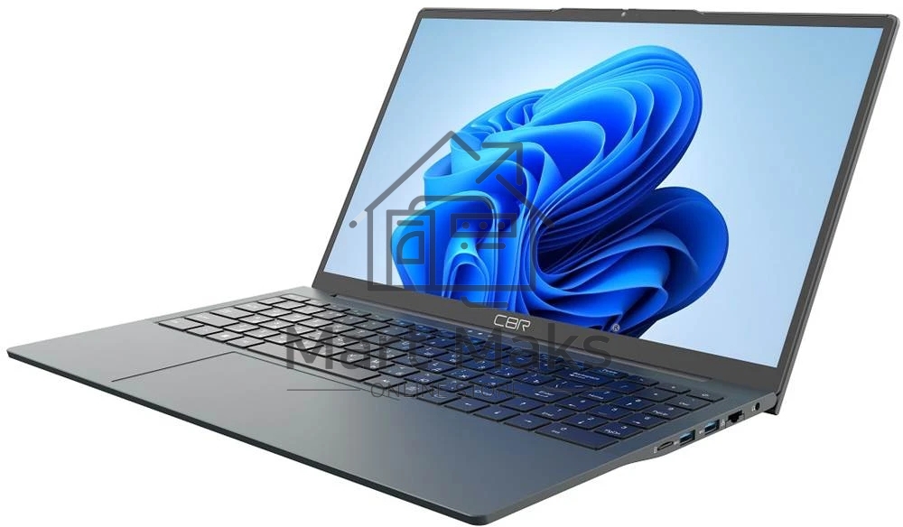 Ноутбук CBR LP-15107 15.6 FHD IPS Ryzen3 3200U/8Gb/256Gb /W11Pro