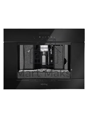 Кофемашина встраиваемая Korting KCM 9200 BG