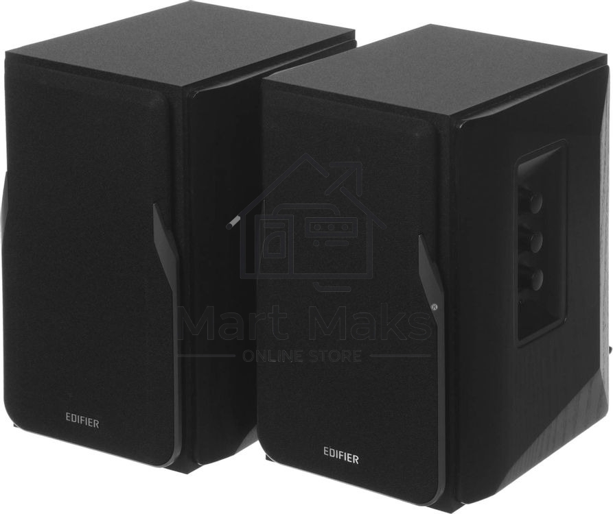 Акустическая система Edifier R1380T черный