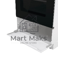 Плита Газовая Gorenje GG5A14WJ белый