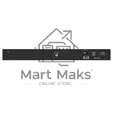 Коммутатор D-Link DGS-1210-28/ME/B2A, 24×1 Гбит/с + 4×1 Гбит/с SFP, управляемый