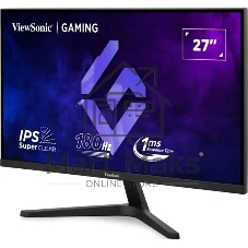 Монитор ViewSonic 27