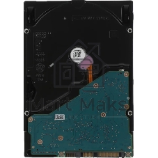 Жесткий диск HDD Toshiba S300 Pro 10Tb 7200rpm SATA III 512Mb 3.5