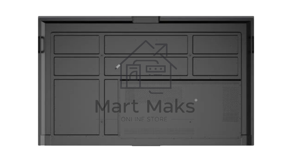 Интерактивная панель LCD HIKVISION DS-D5C65RB/A 65