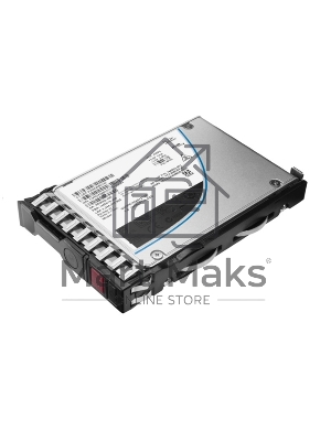 Накопитель SSD HPE 1x3.84Tb SAS R3R30A Hot Swapp 2.5