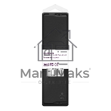 Оперативная память CBR Premier, DDR4, 4GB (1x4GB), 2666 MHz, CL19, без радиатора, черный